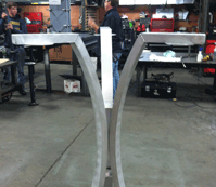 Milwaukee Sheet Metal Fabrication